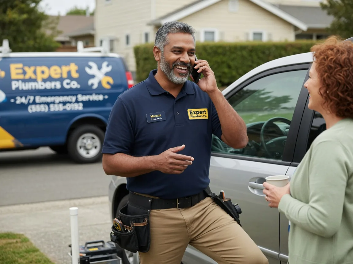 Clogged Drain Repair in Gordonsville, TN
